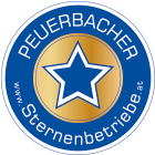 Peuerbacher Sternenbetriebe Logo